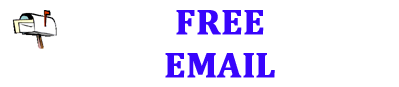 Free Email image